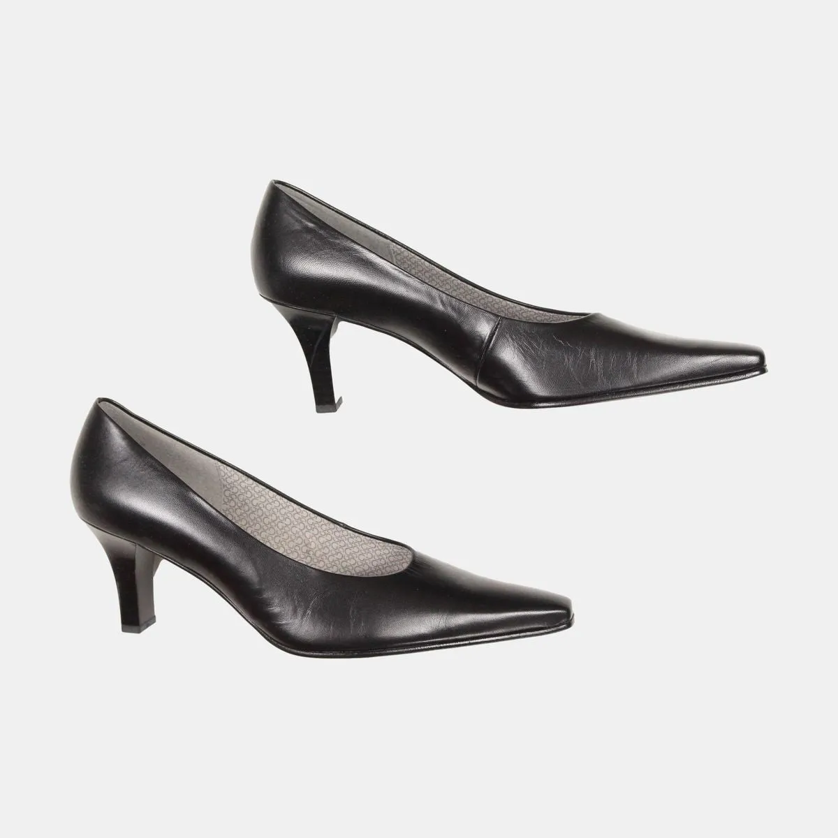 Gabor Heels