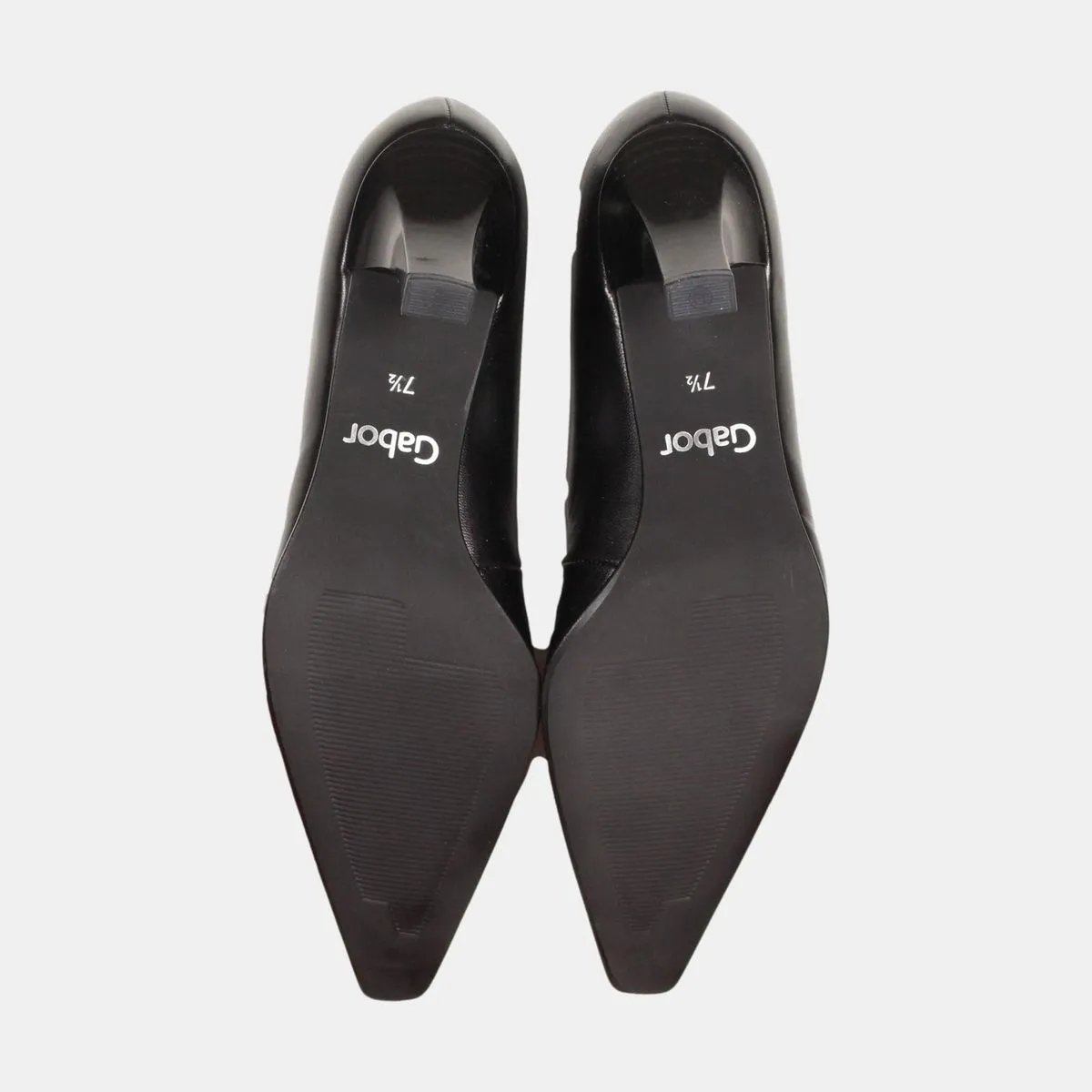 Gabor Heels