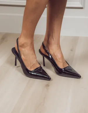 Georgie Heels