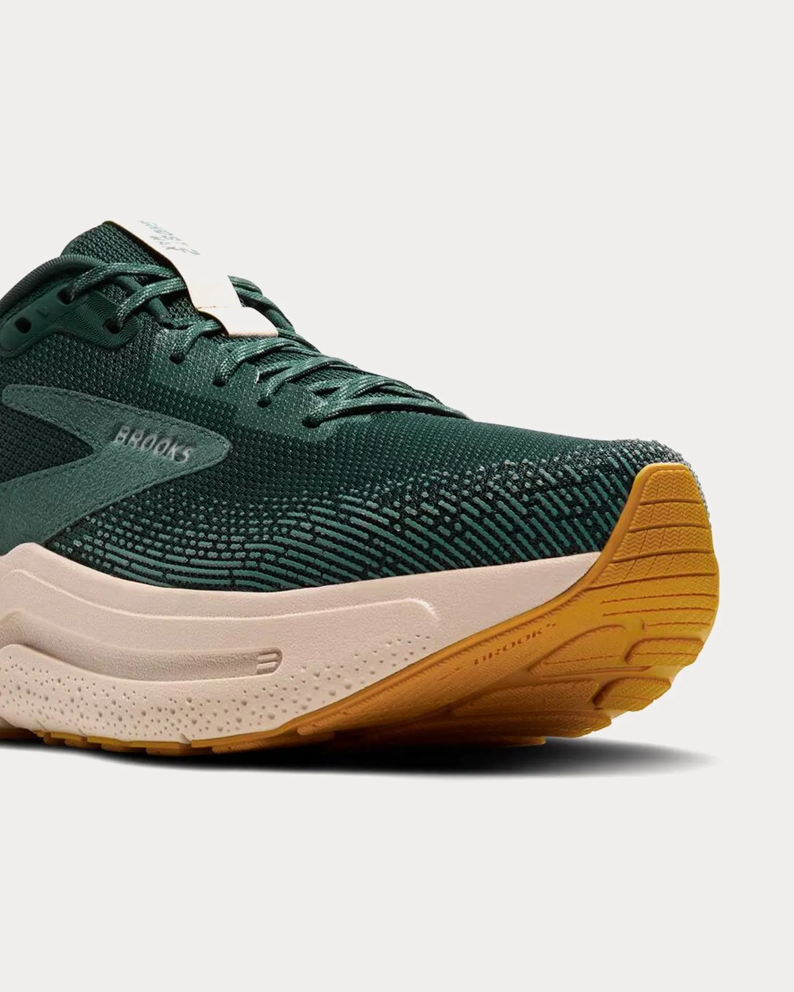 Ghost Max 2 Pine Grove / North Atlantic / Grey Running Shoes