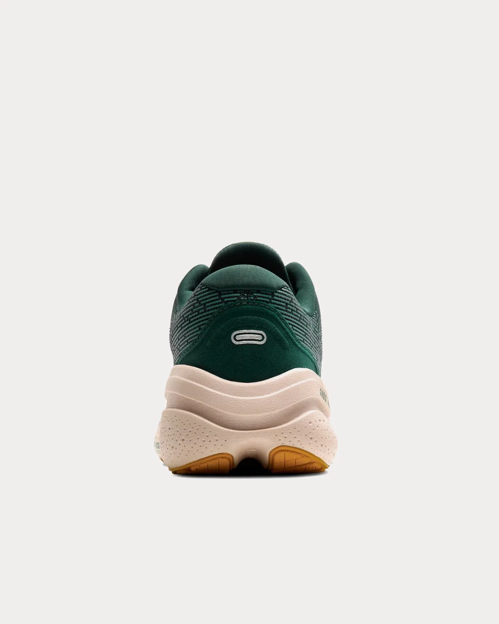 Ghost Max 2 Pine Grove / North Atlantic / Grey Running Shoes