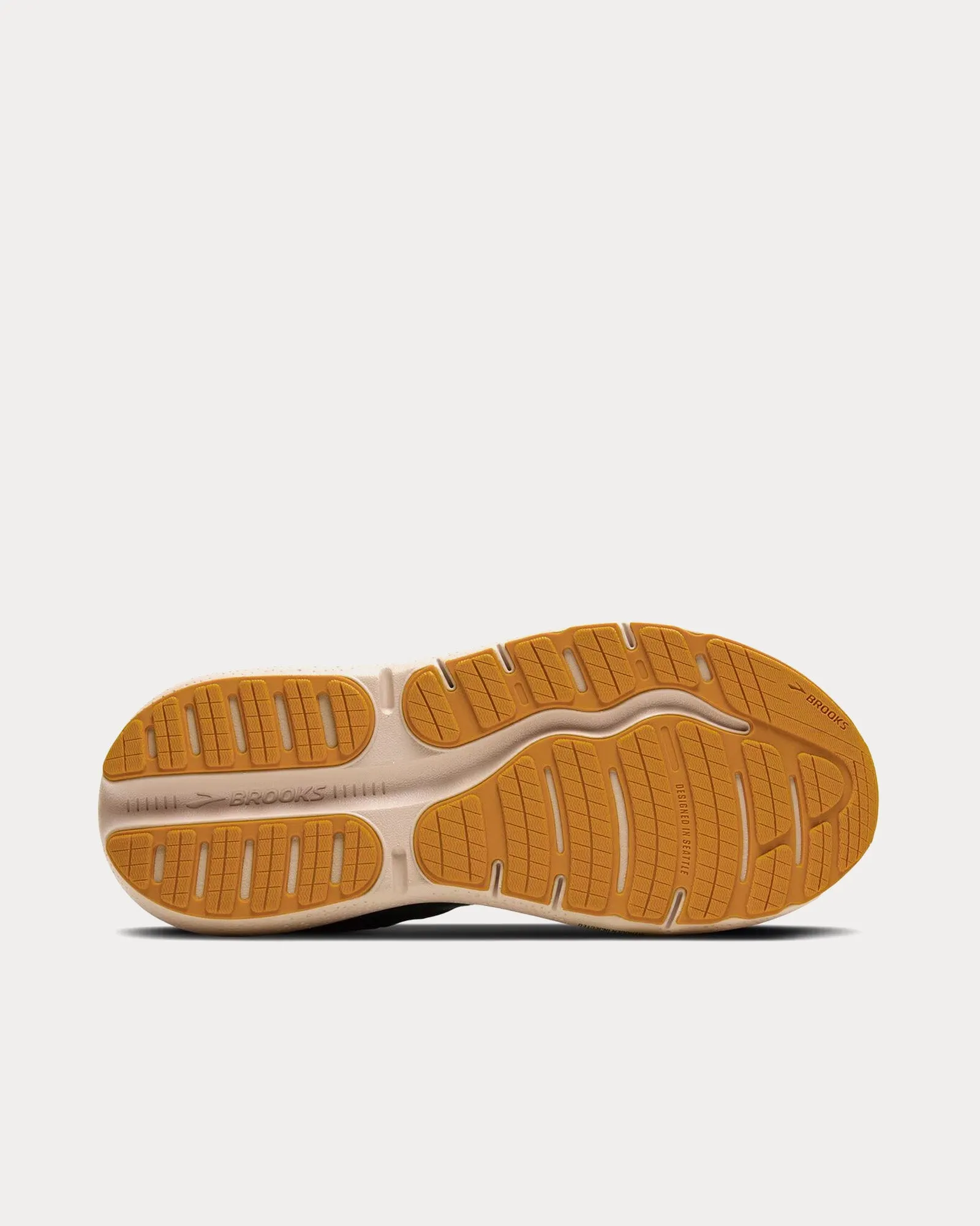 Ghost Max 2 Pine Grove / North Atlantic / Grey Running Shoes