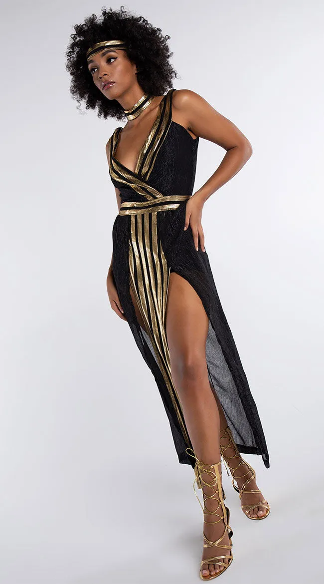 Godly Empress Costume