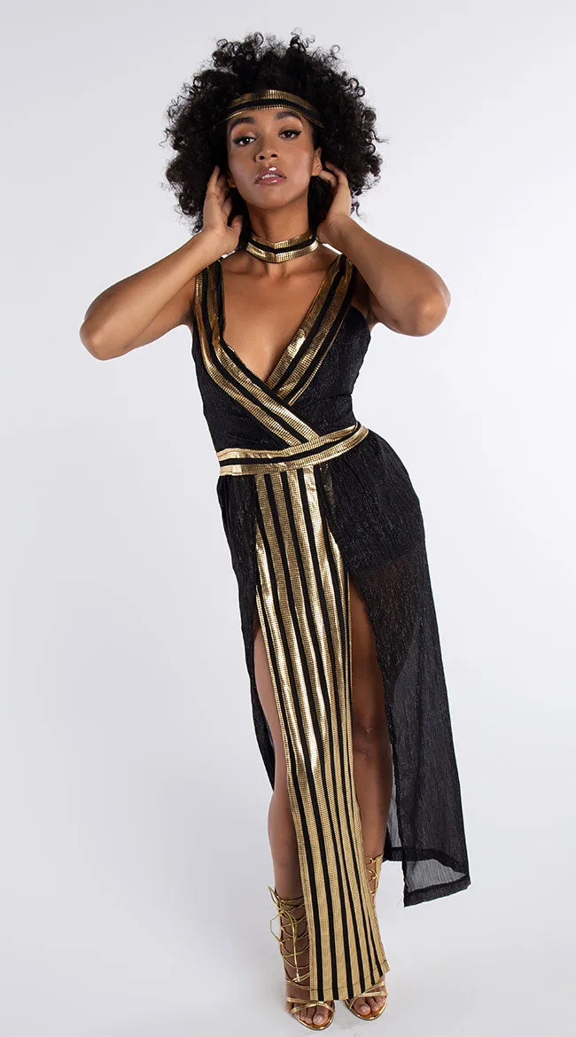Godly Empress Costume