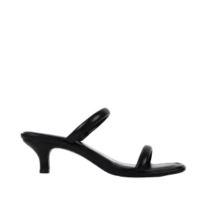 Hepburn Poised Kitten  Heels