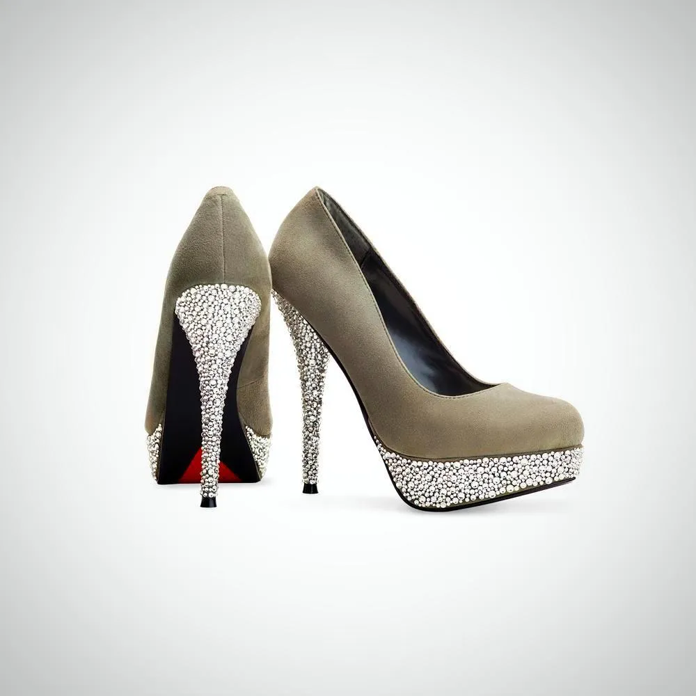 HIGH HEELS - HEELS #2