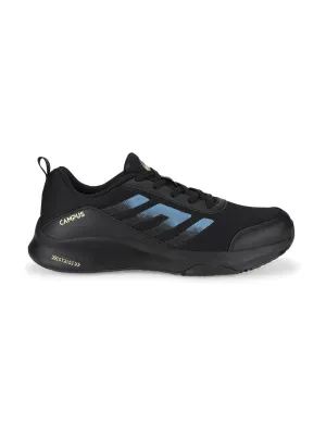INFINITE Black Men's Sports Shoes