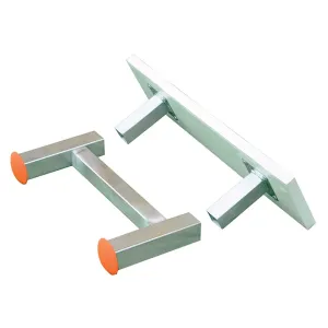 Jaypro Sports Pitching Rubber - 24 In. - Removable - Official