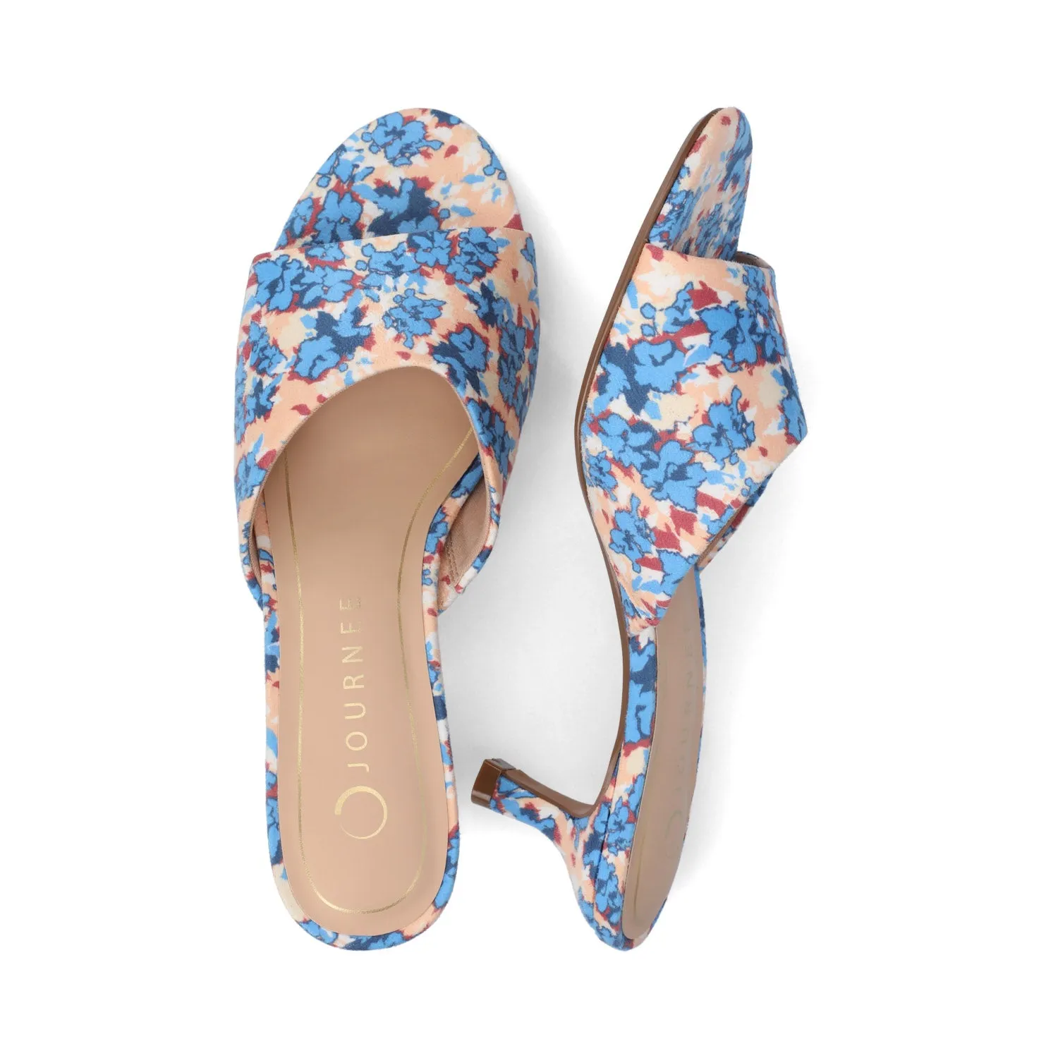 JEYLAH DRESS SANDALS