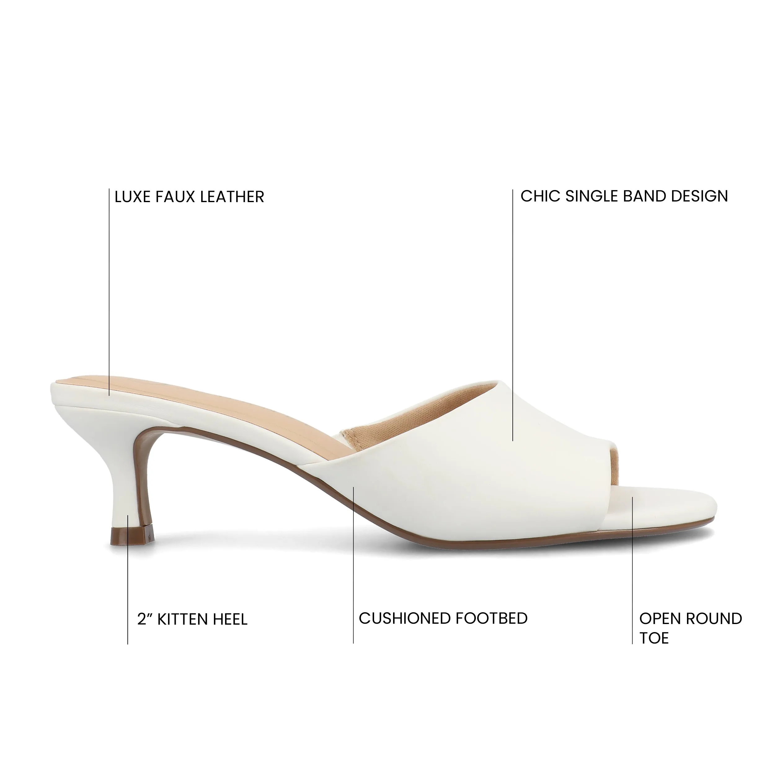 JEYLAH DRESS SANDALS