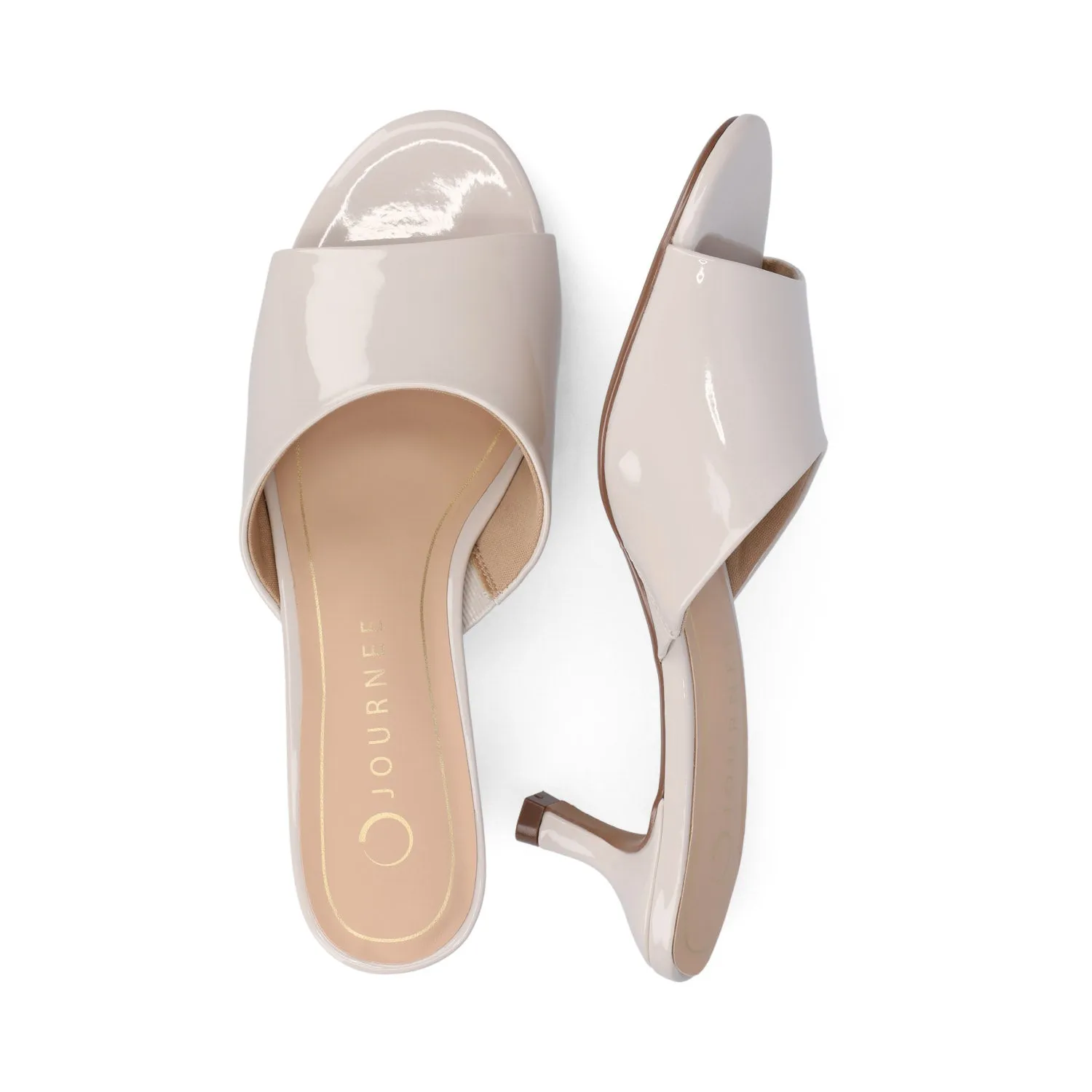 JEYLAH DRESS SANDALS