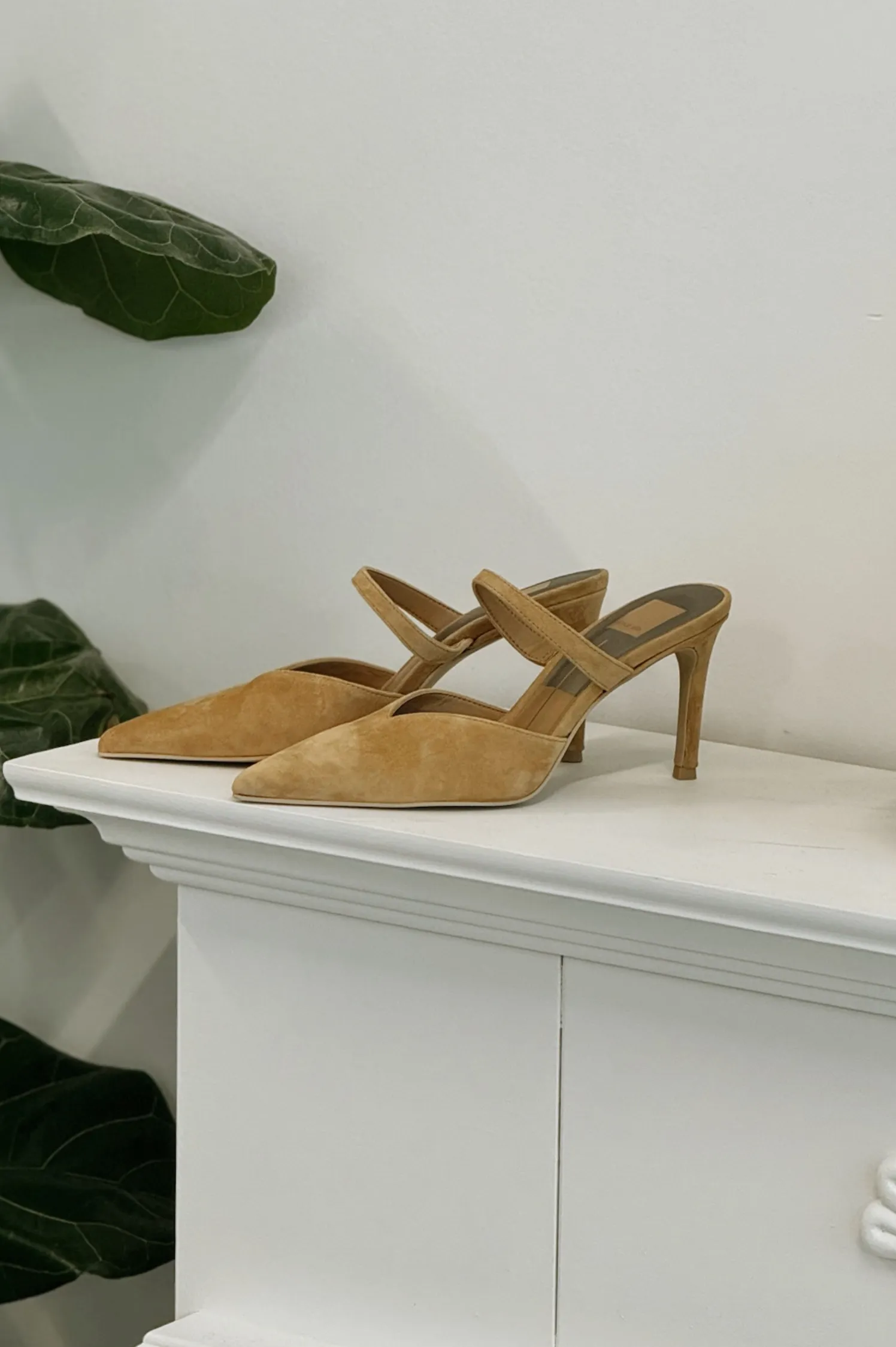 Kanika Heels