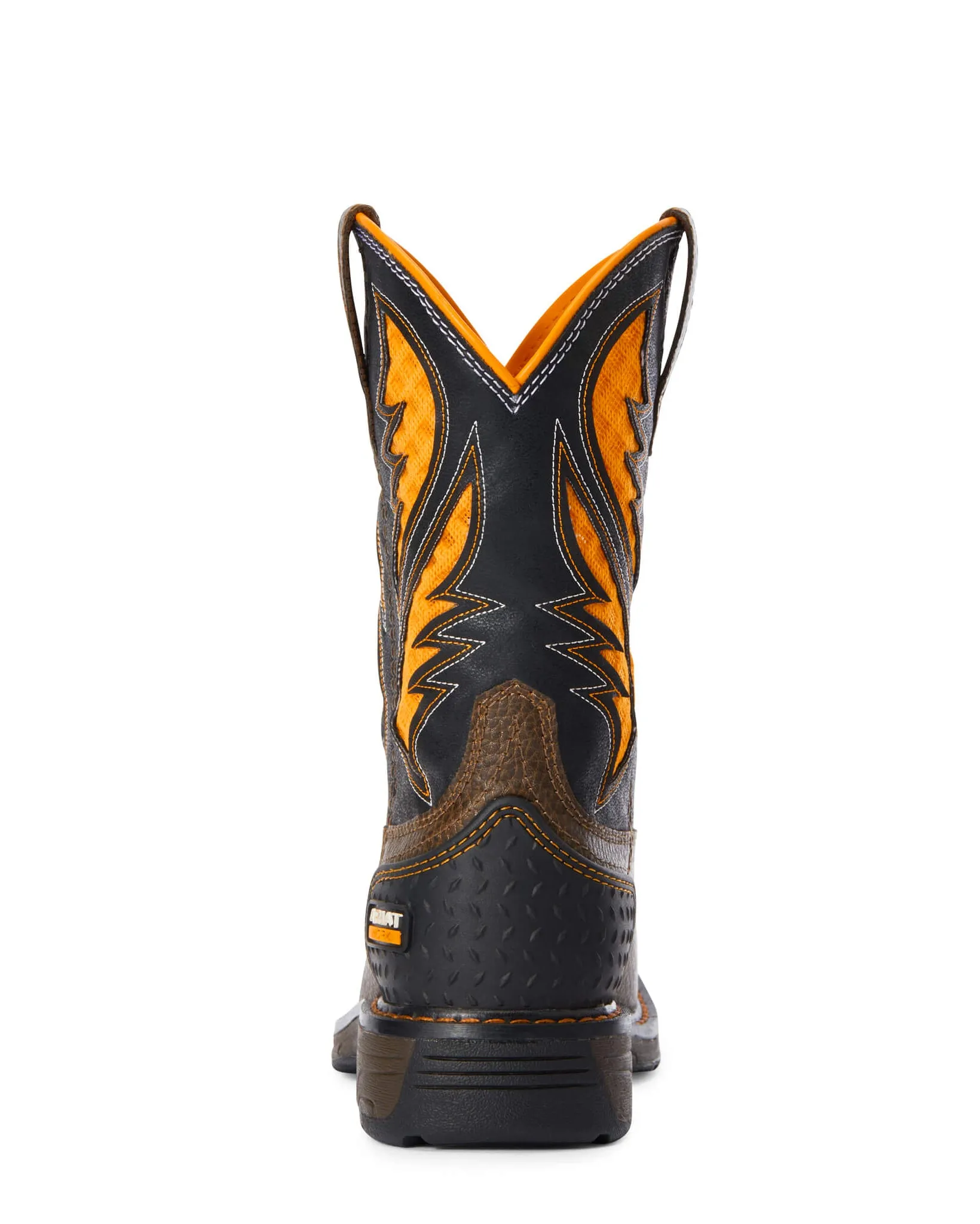 Kids' Work VentTEK Boots