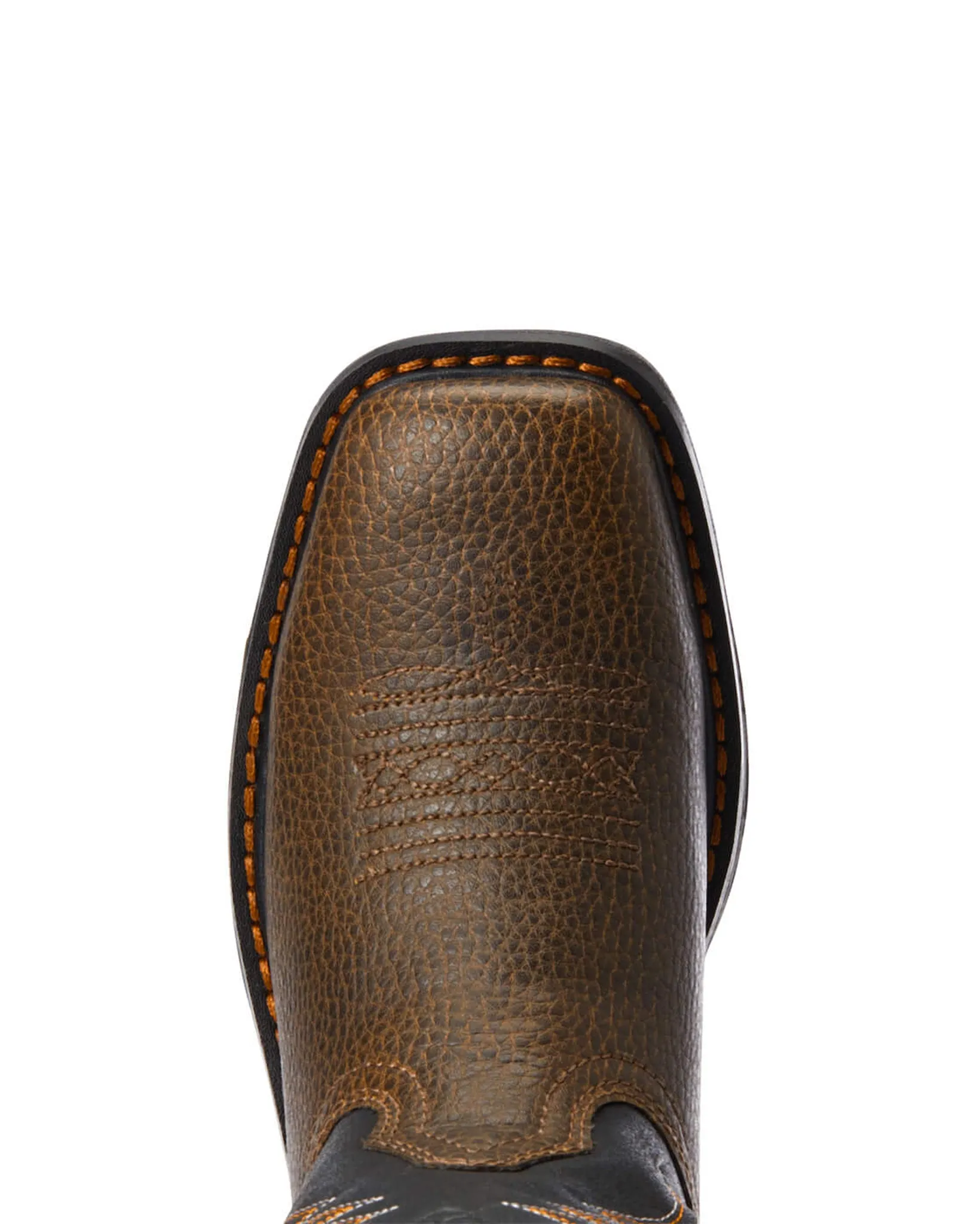 Kids' Work VentTEK Boots