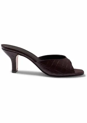 Kitten Heel Cherry