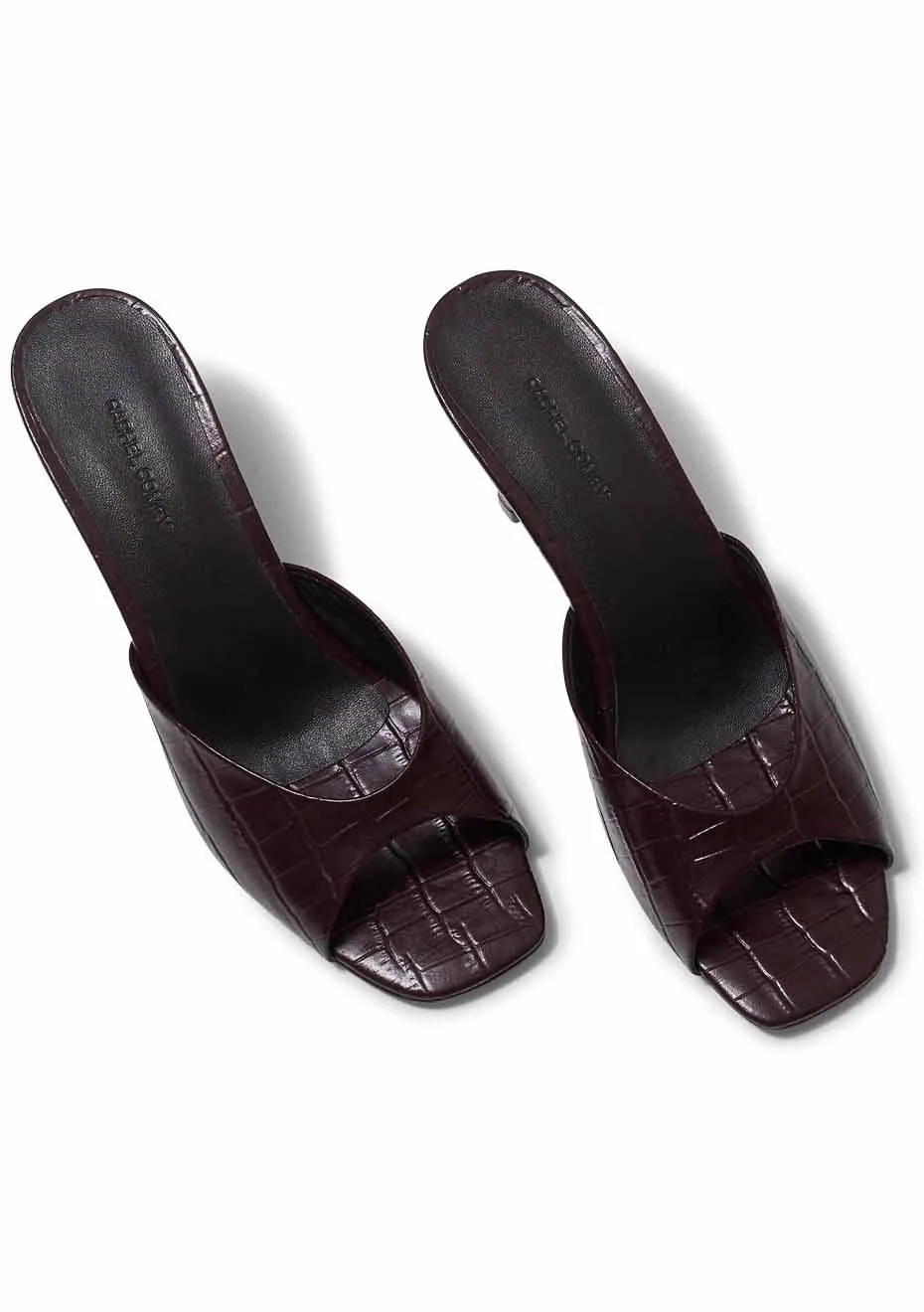 Kitten Heel Cherry