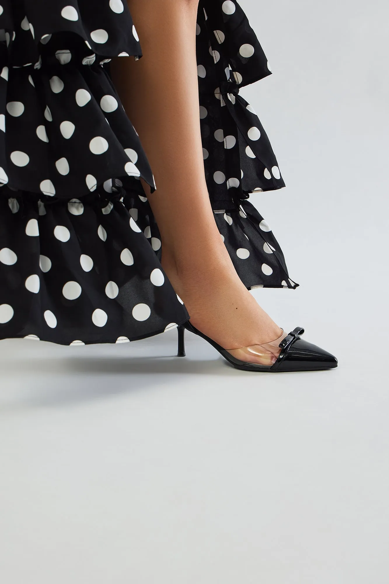 Kitten Heels