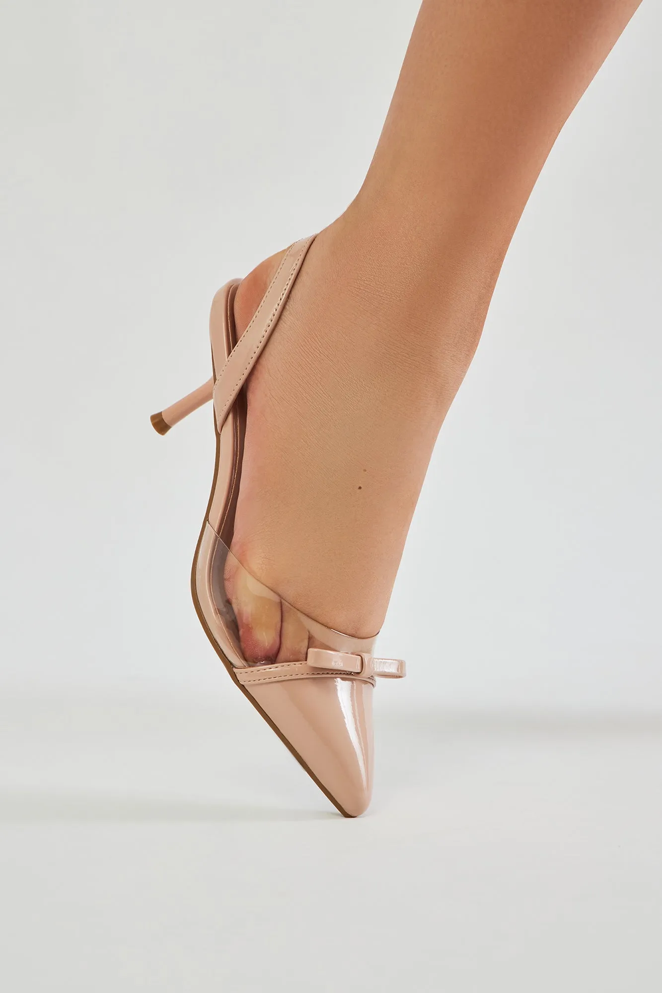 Kitten Heels