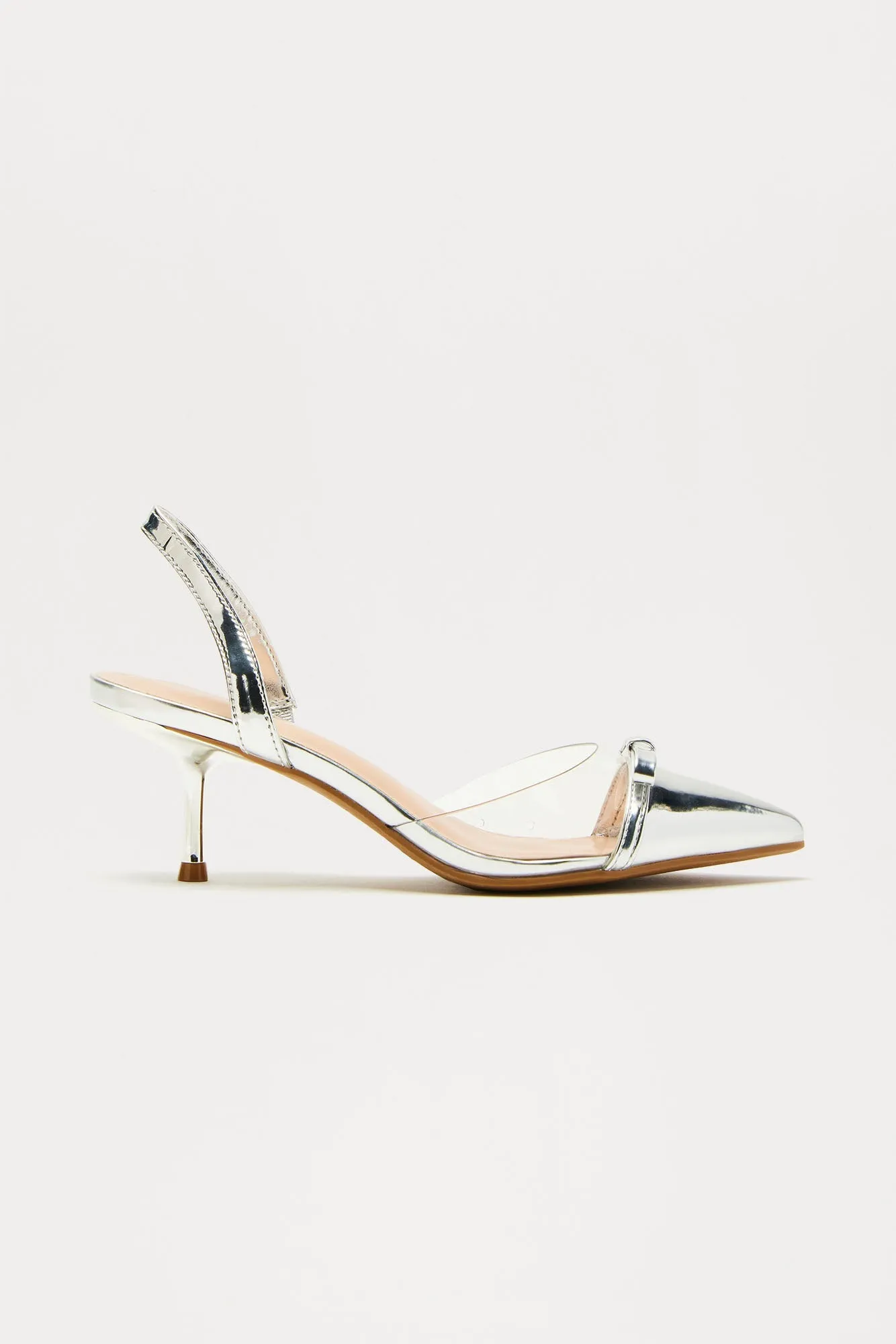 Kitten Heels