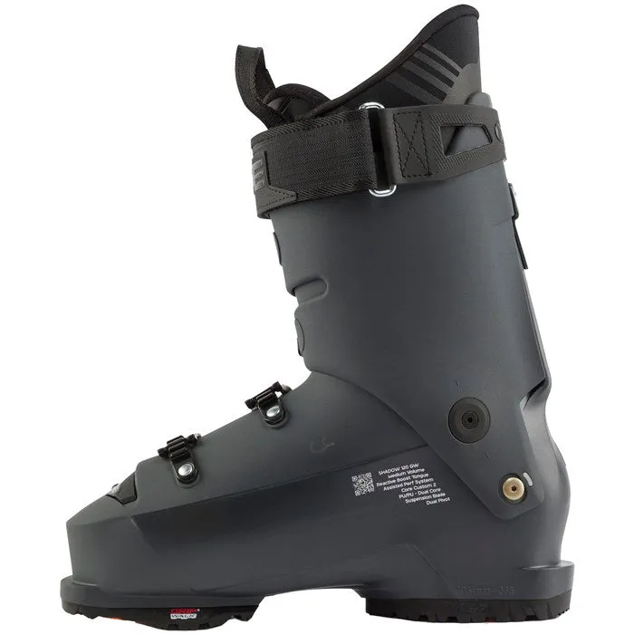 Lange Shadow 120 MV GW Ski Boots 2025