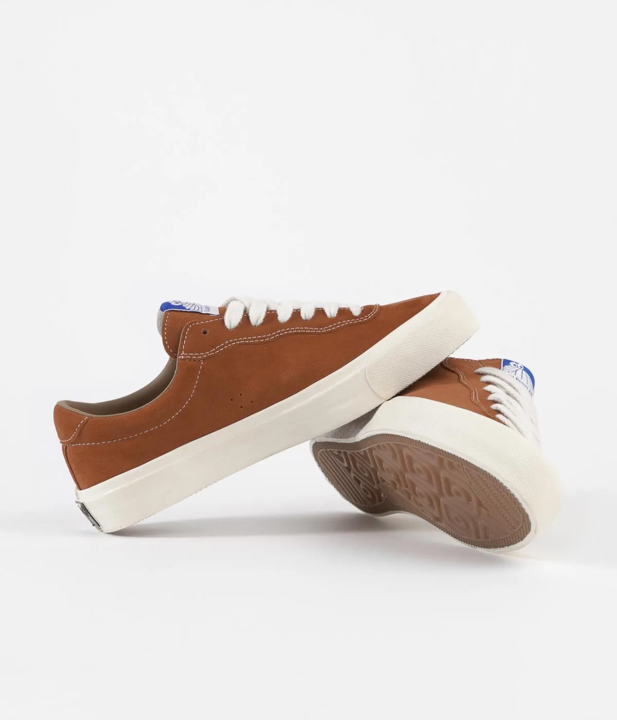 Last Resort AB VM001 Shoes - Orange / White