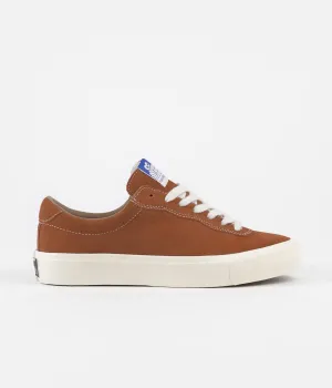 Last Resort AB VM001 Shoes - Orange / White