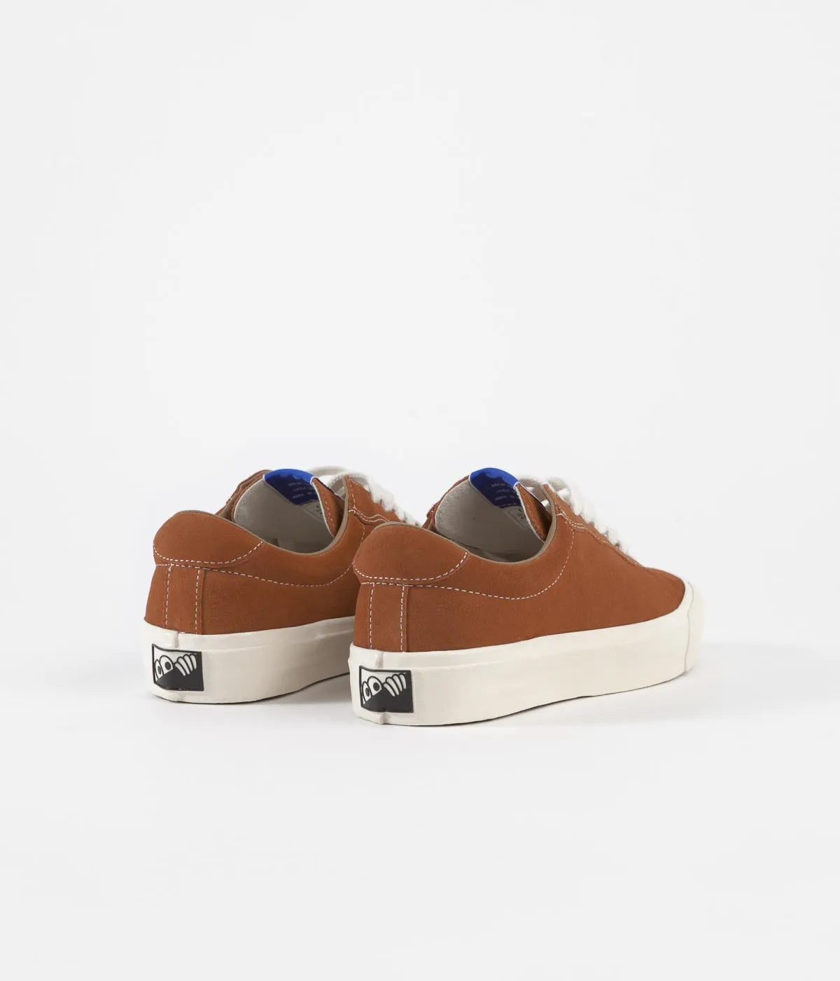 Last Resort AB VM001 Shoes - Orange / White