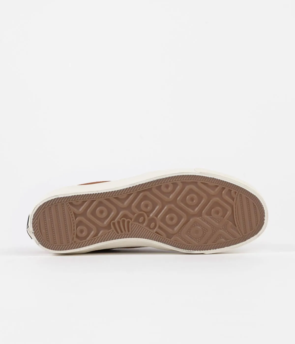 Last Resort AB VM001 Shoes - Orange / White