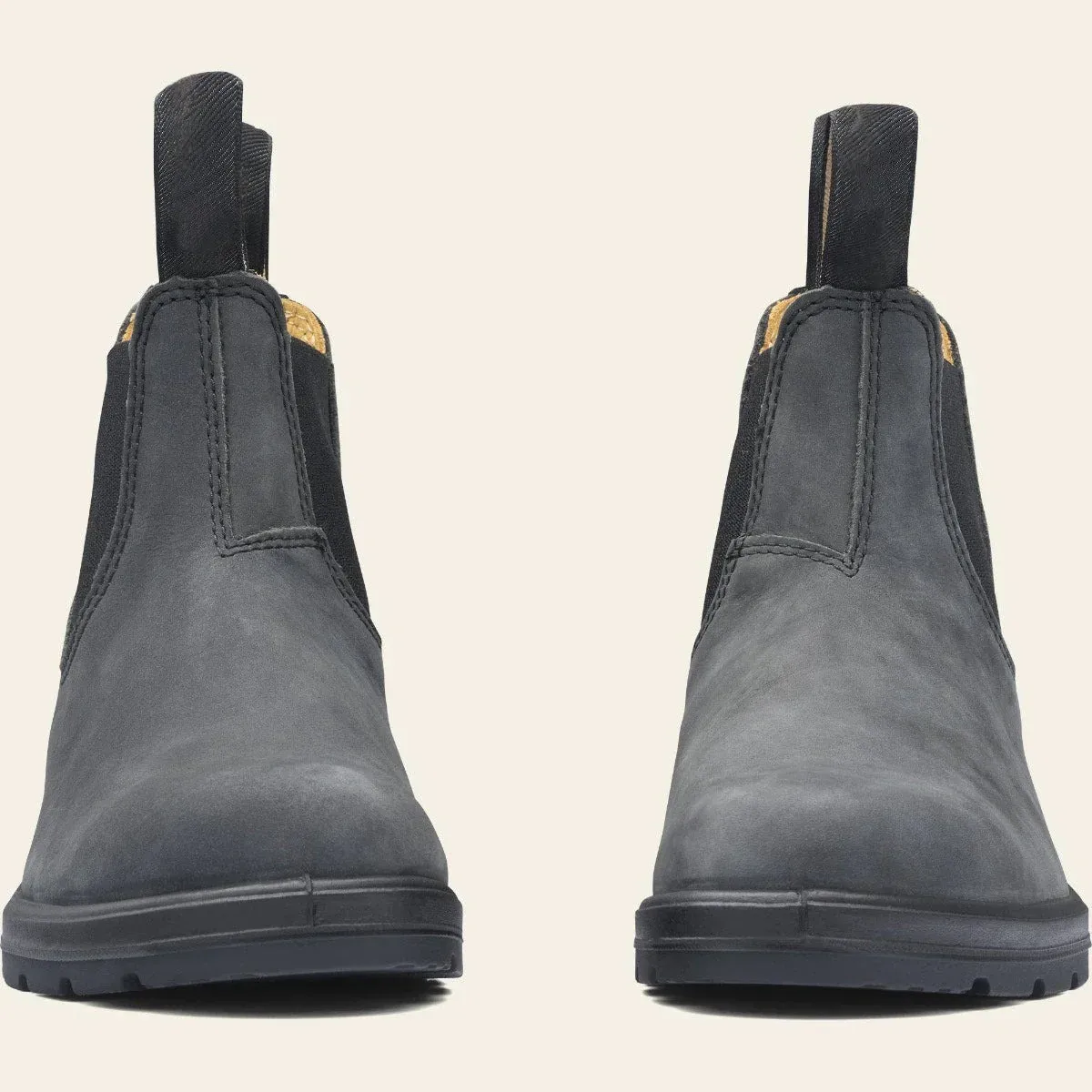 Leo - Men's Chic Leather Boots