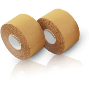 McDavid Rigid Tape 38mm 2 Pack