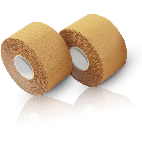 McDavid Rigid Tape 38mm 2 Pack