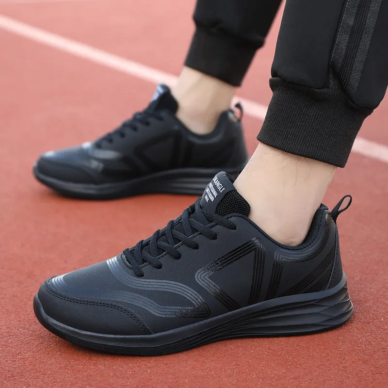 Men's Breathable Casual Sports Shoes