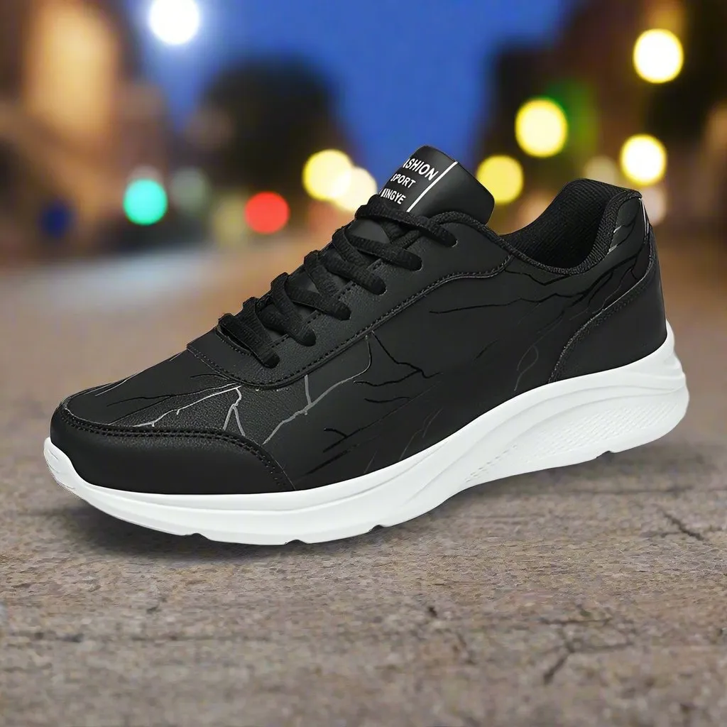 Men's Breathable Casual Sports Shoes