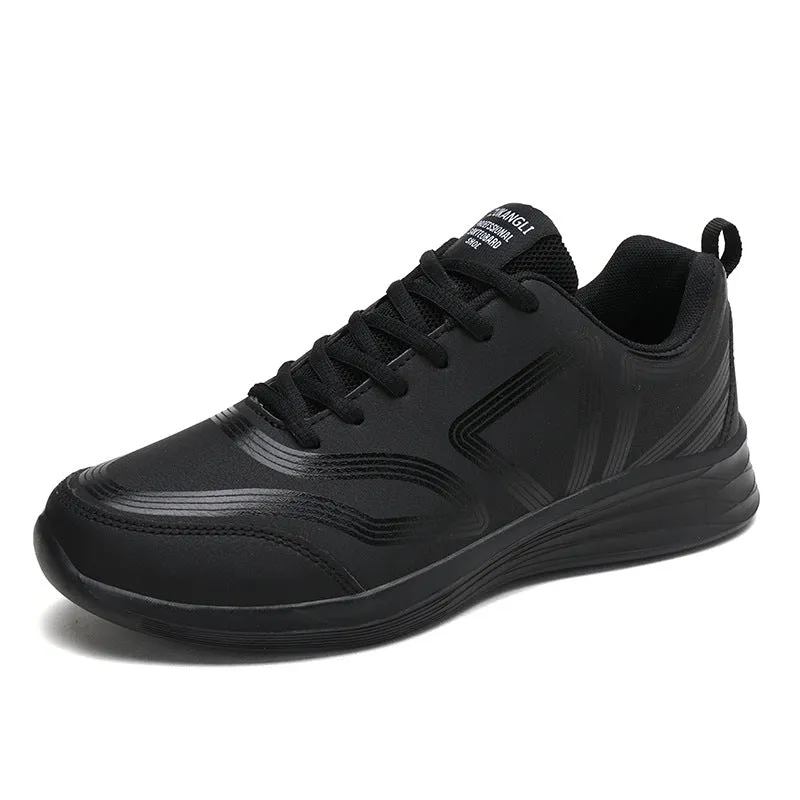 Men's Breathable Casual Sports Shoes