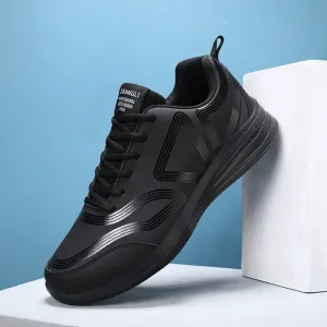 Men's Breathable Casual Sports Shoes