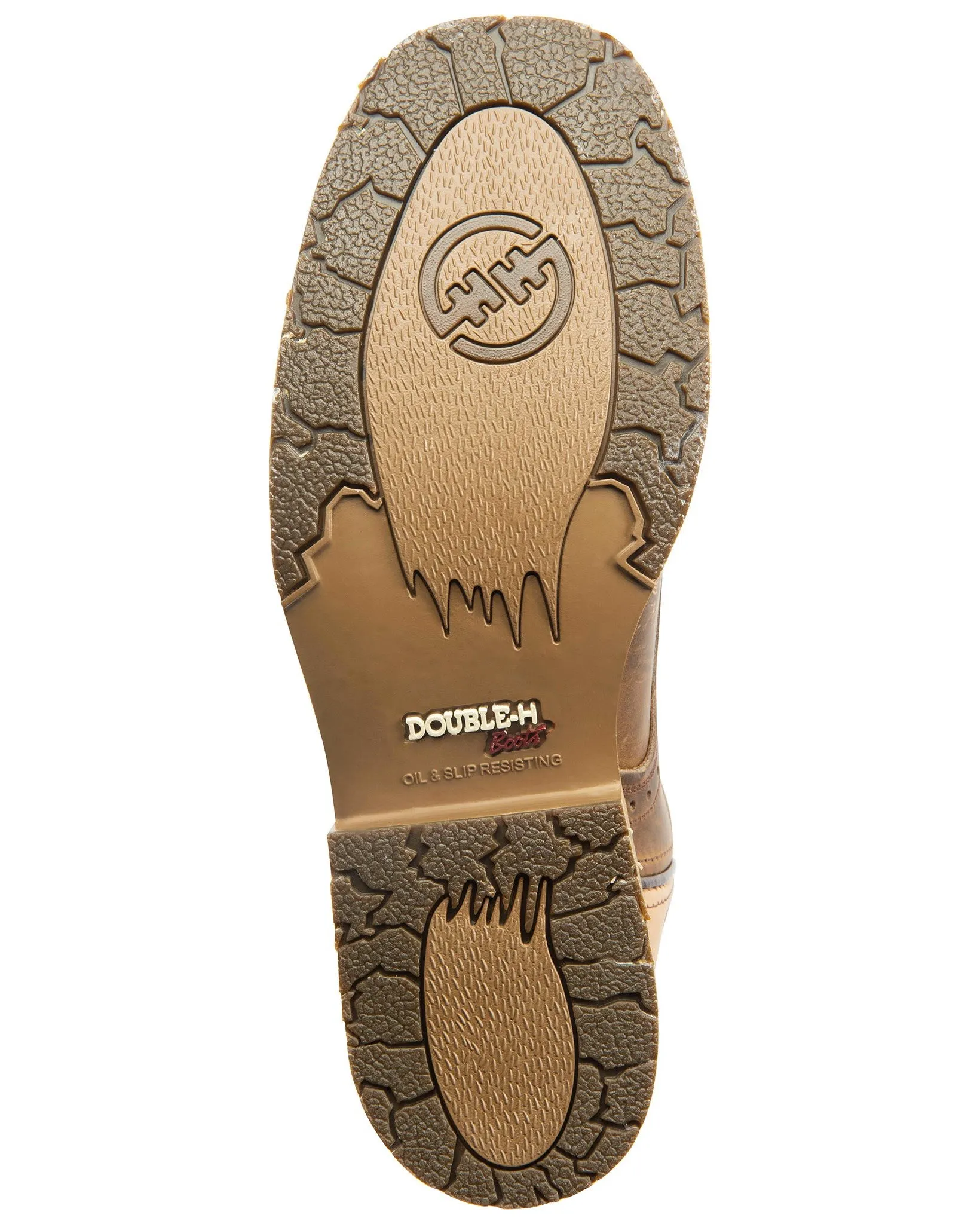 Men's Dwight ST Work Boots