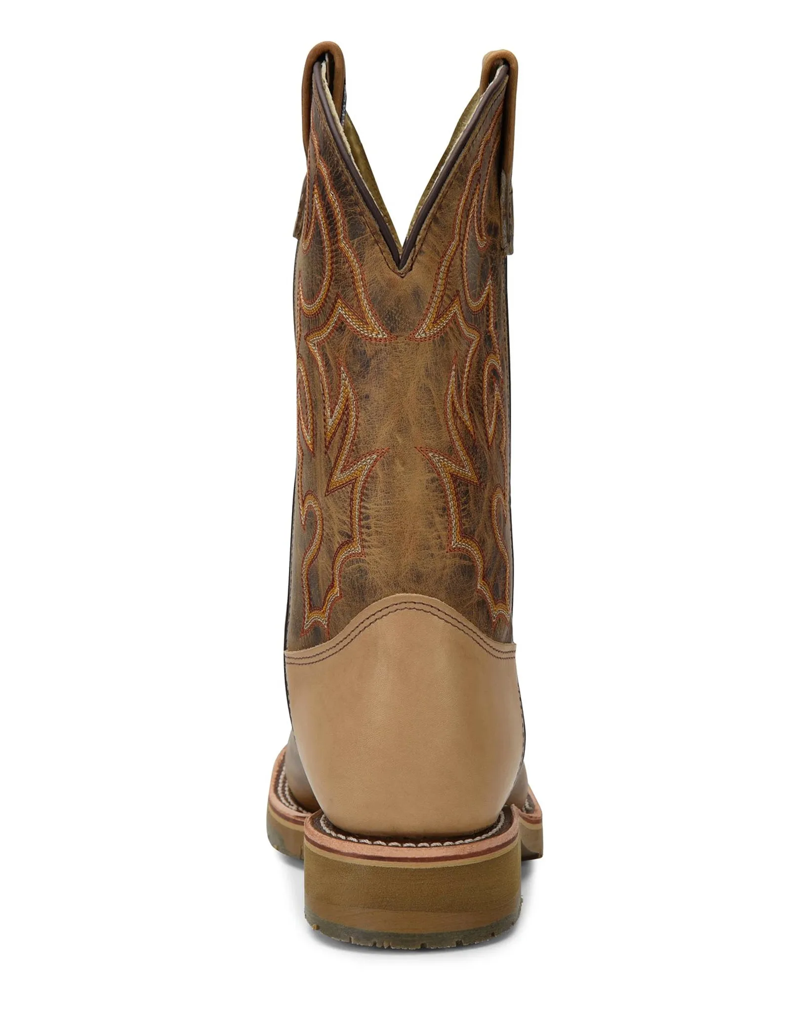 Men's Dwight ST Work Boots