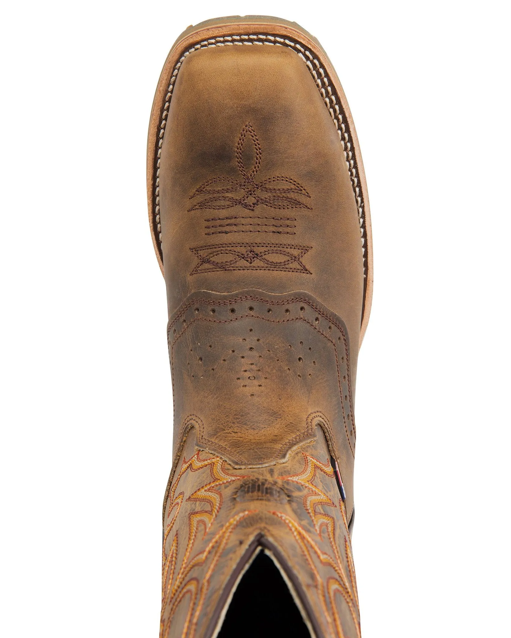 Men's Dwight ST Work Boots