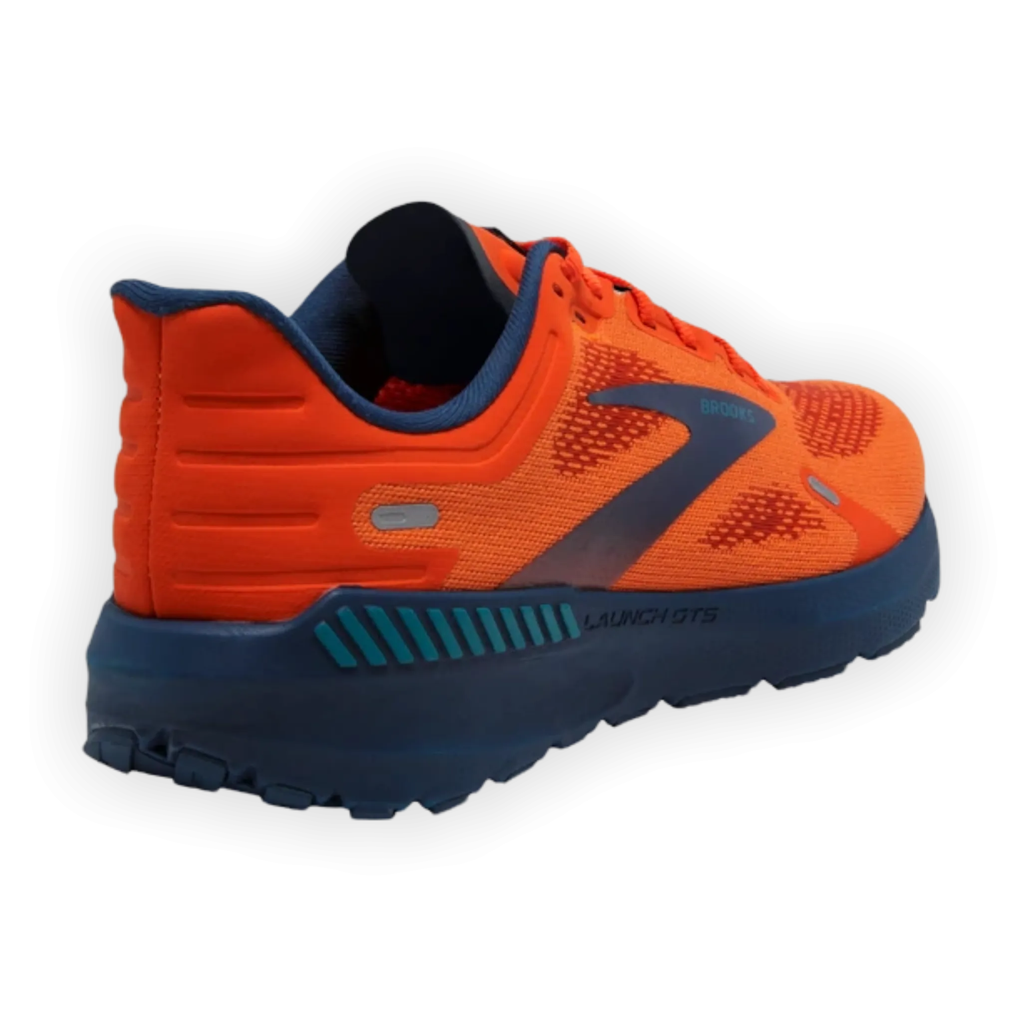 Men's Launch GTS 9