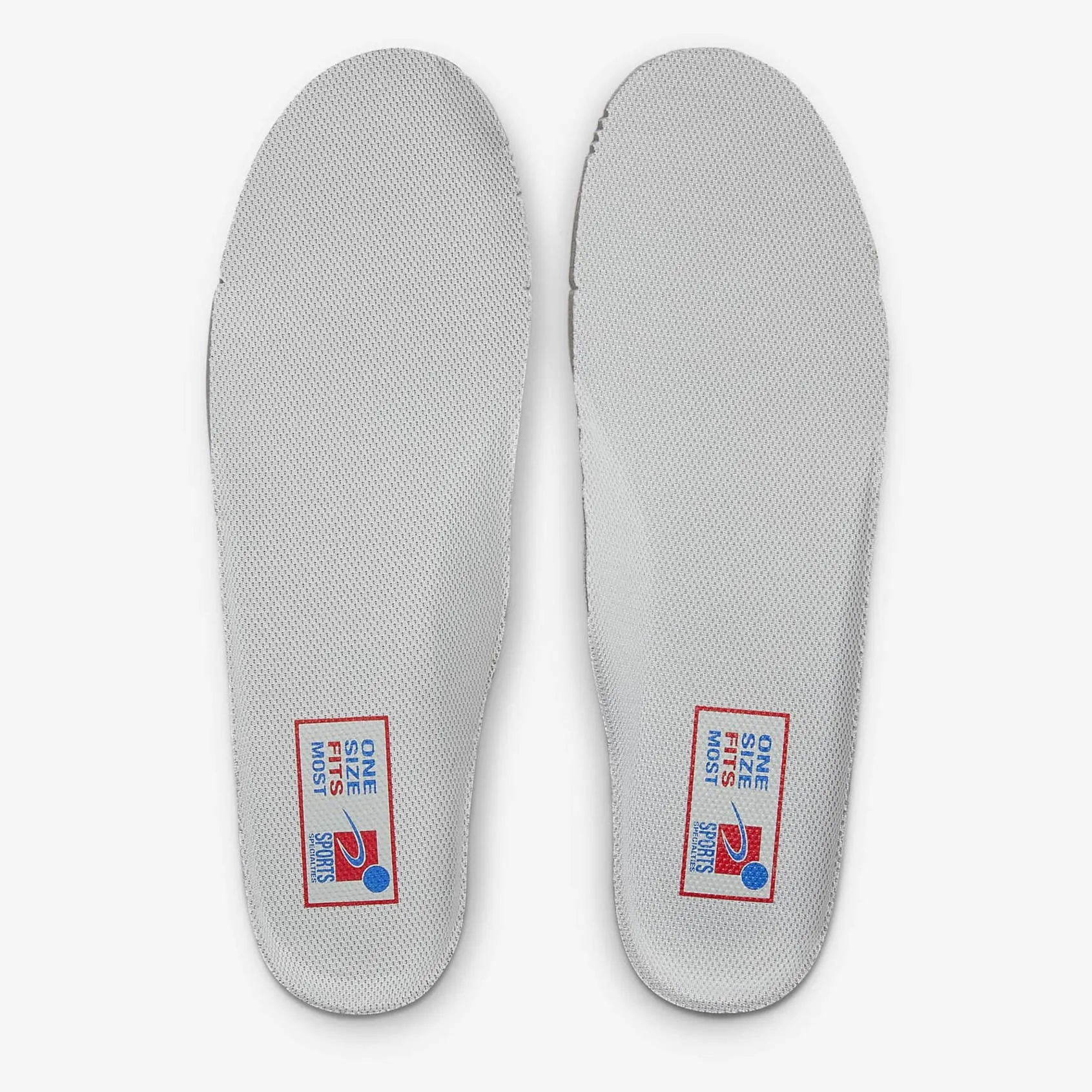 Men's Nike x Sports Specialties Air Force 1 '07 Low EMB (White/Court Purple)(DB0264-100)