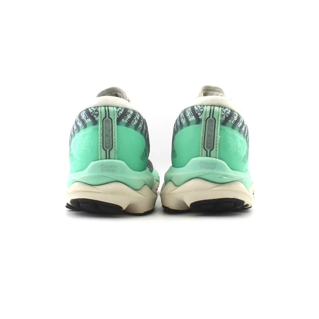 MIZUNO SKY 4 WAVEKNIT