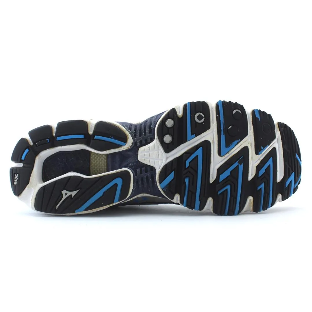 MIZUNO WAVE  RIDER 13