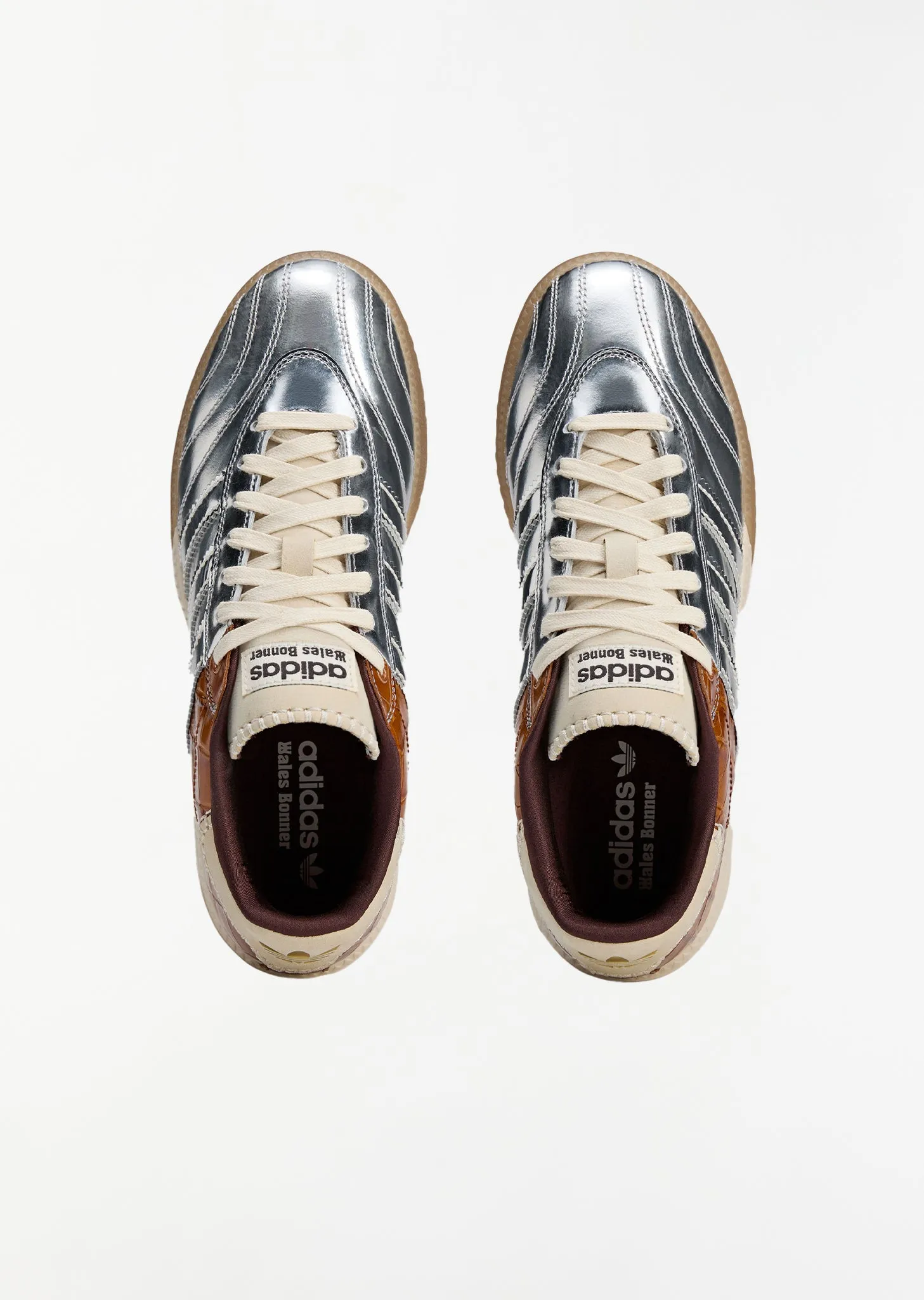 MN Samba Metallic