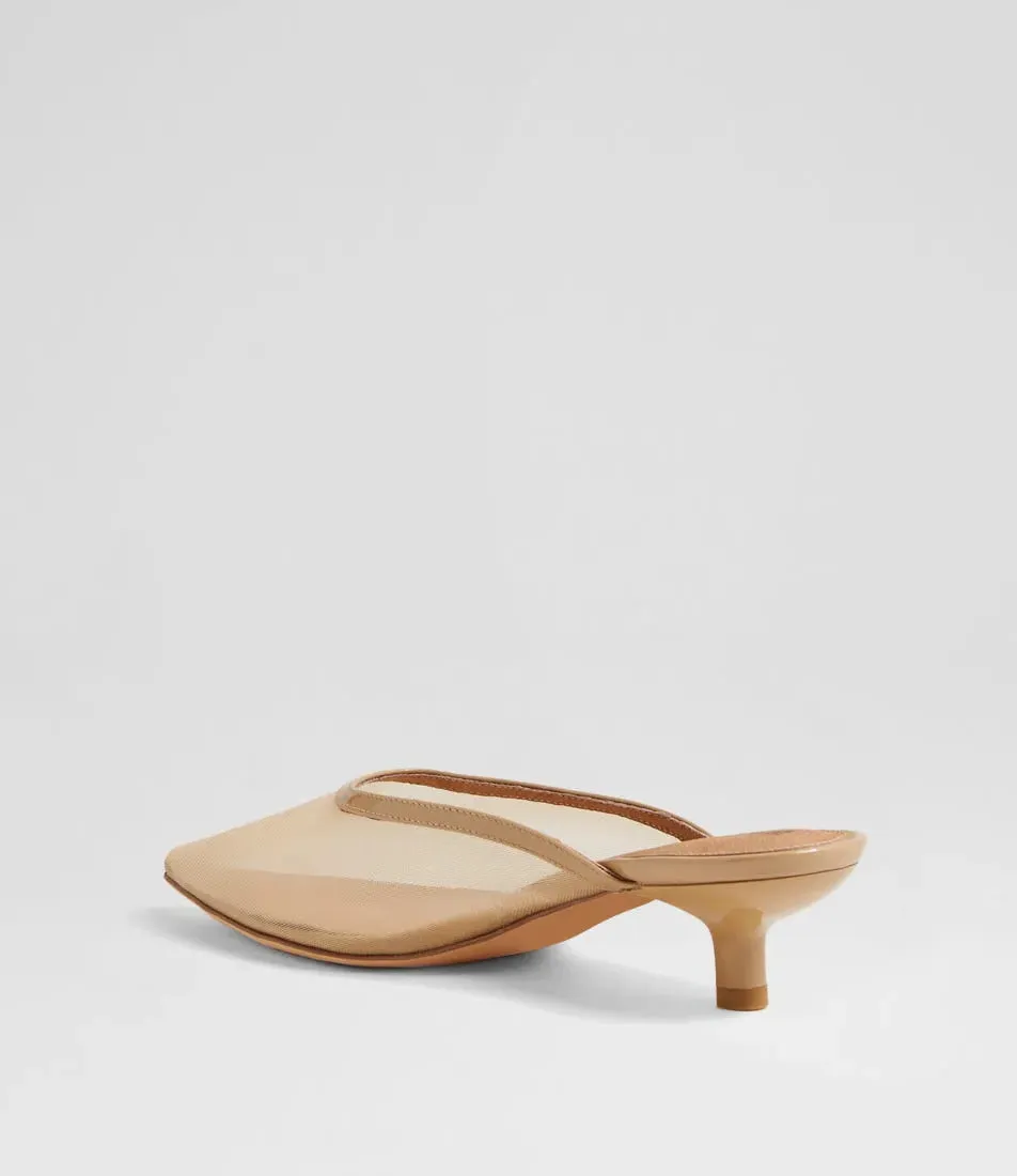 MOLLINI- WOMEN'S CALEB DRESS SHOE