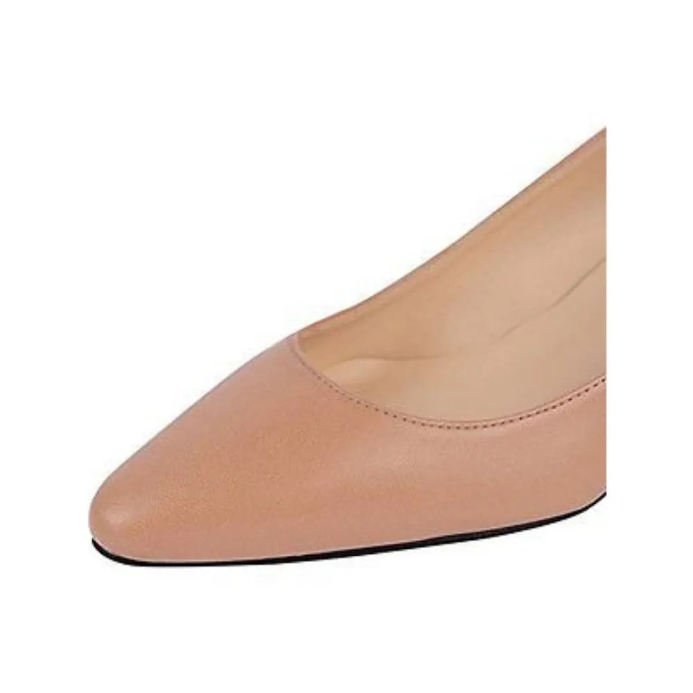 Monica Tunes Le Jon Josef Pump