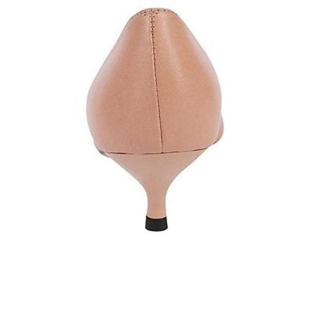 Monica Tunes Le Jon Josef Pump