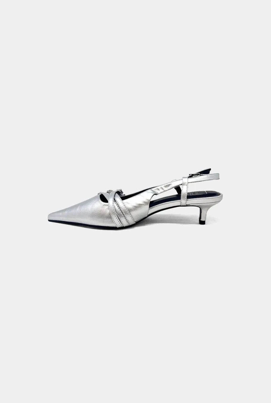 Nadja Kitten Heel