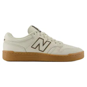 NB NUMERIC ANDREW REYNOLDS 480 SEA SALT / BROWN