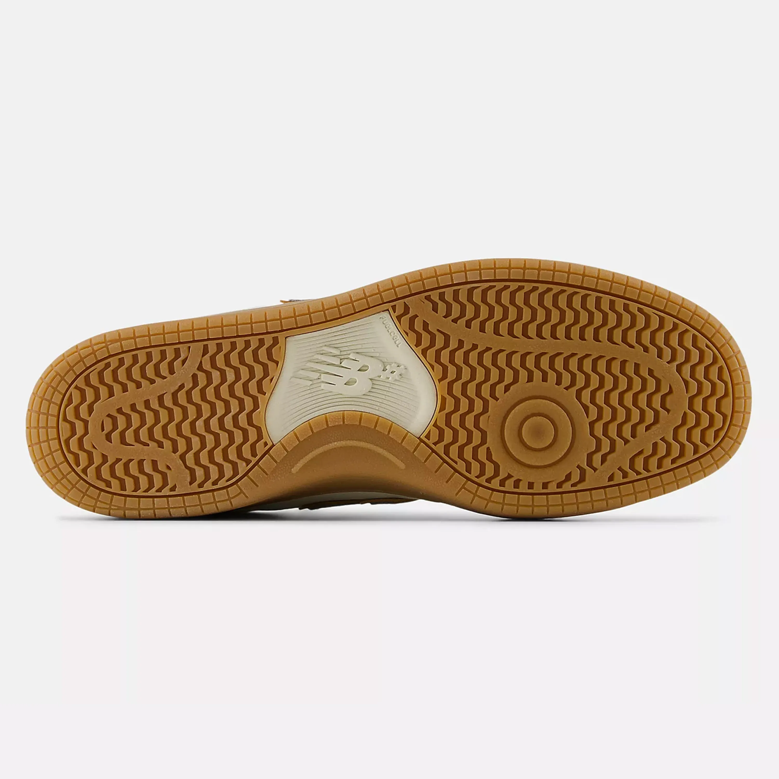 NB NUMERIC ANDREW REYNOLDS 480 SEA SALT / BROWN