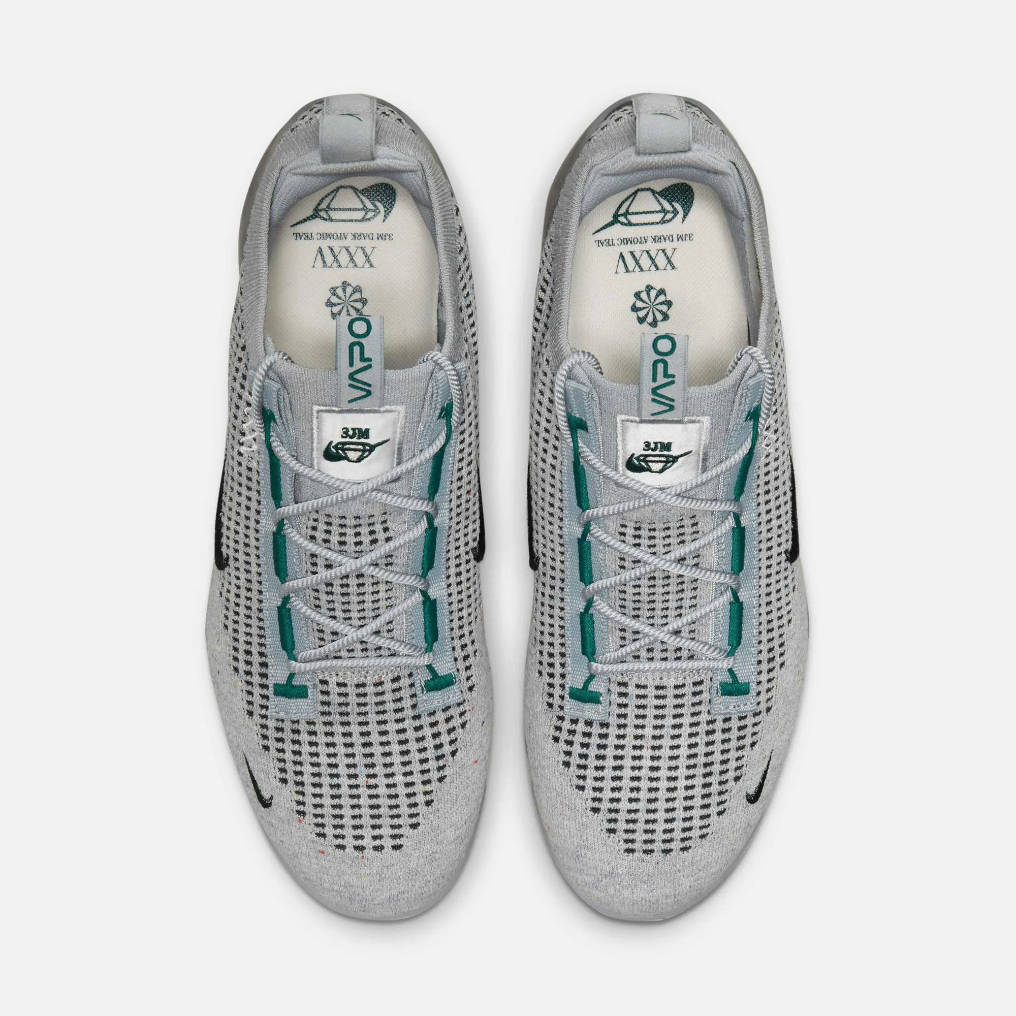 Nike Air Vapormax 2021 FK SE Light Bone